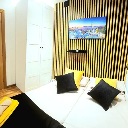 Apartamento Exclusivo Junto Sagrada Familia Barcelona Exterior photo