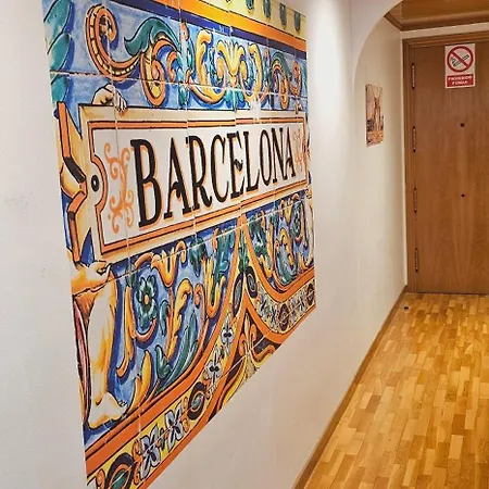 Apartamento Exclusivo Junto Sagrada Familia Barcelona Exterior photo