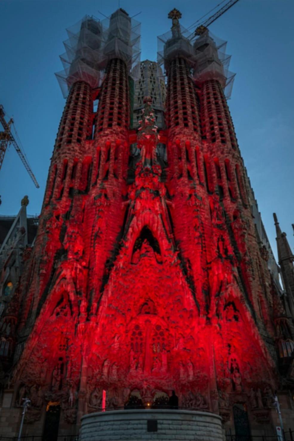 Exclusivo Junto Sagrada Familia Apartment Barcelona