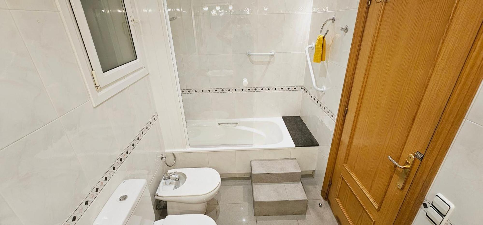 Exclusivo Junto Sagrada Familia Apartment *